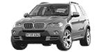 BMW E70 B3751 Fault Code