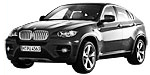 BMW E71 B3751 Fault Code