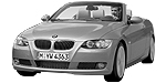 BMW E93 B3751 Fault Code